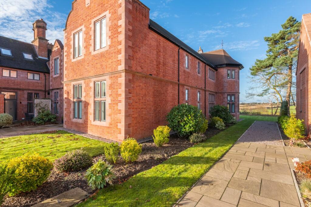 Additional property image - Milverton Hall, Blackdown, Leamington Spa, CV32