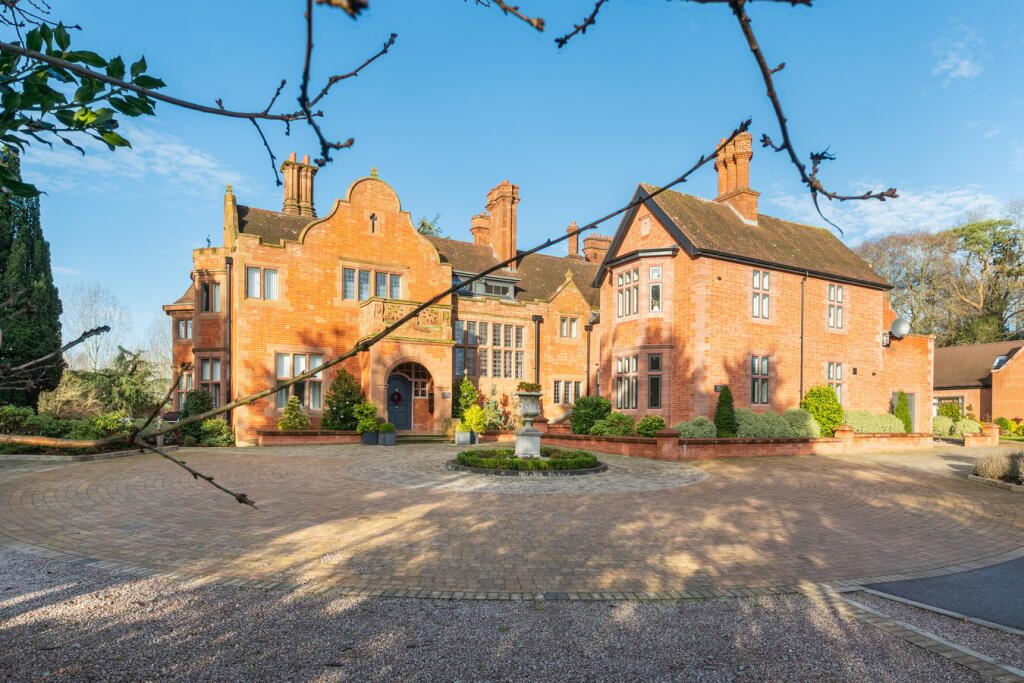 Additional property image - Milverton Hall, Blackdown, Leamington Spa, CV32