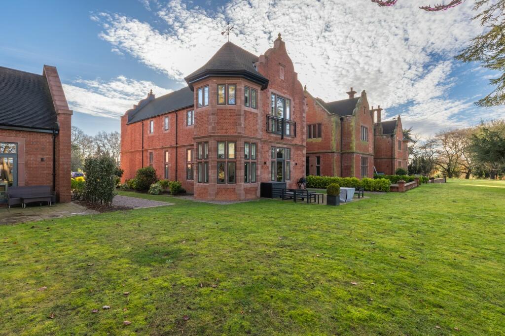 Additional property image - Milverton Hall, Blackdown, Leamington Spa, CV32