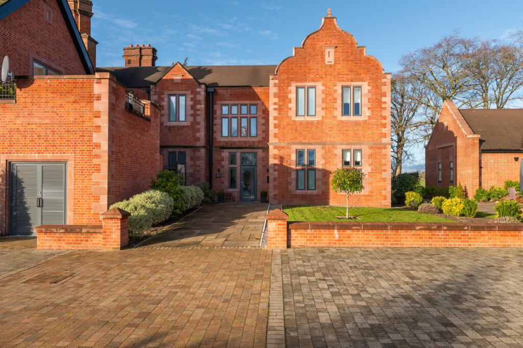 Additional property image - Milverton Hall, Blackdown, Leamington Spa, CV32