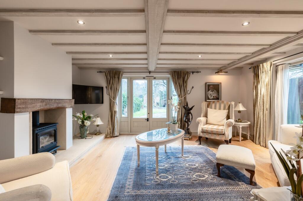 Additional property image - High Street, Henley-in-Arden, Warwickshire, B95