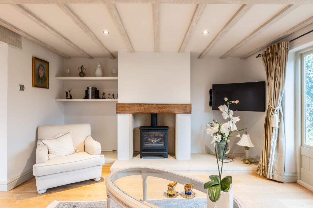 Additional property image - High Street, Henley-in-Arden, Warwickshire, B95