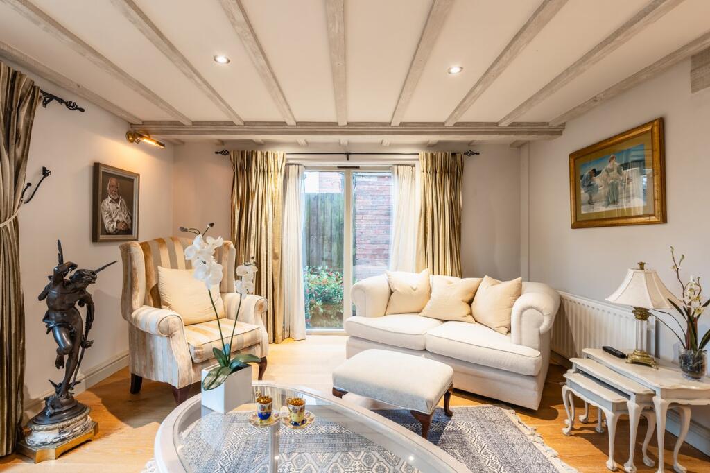 Additional property image - High Street, Henley-in-Arden, Warwickshire, B95