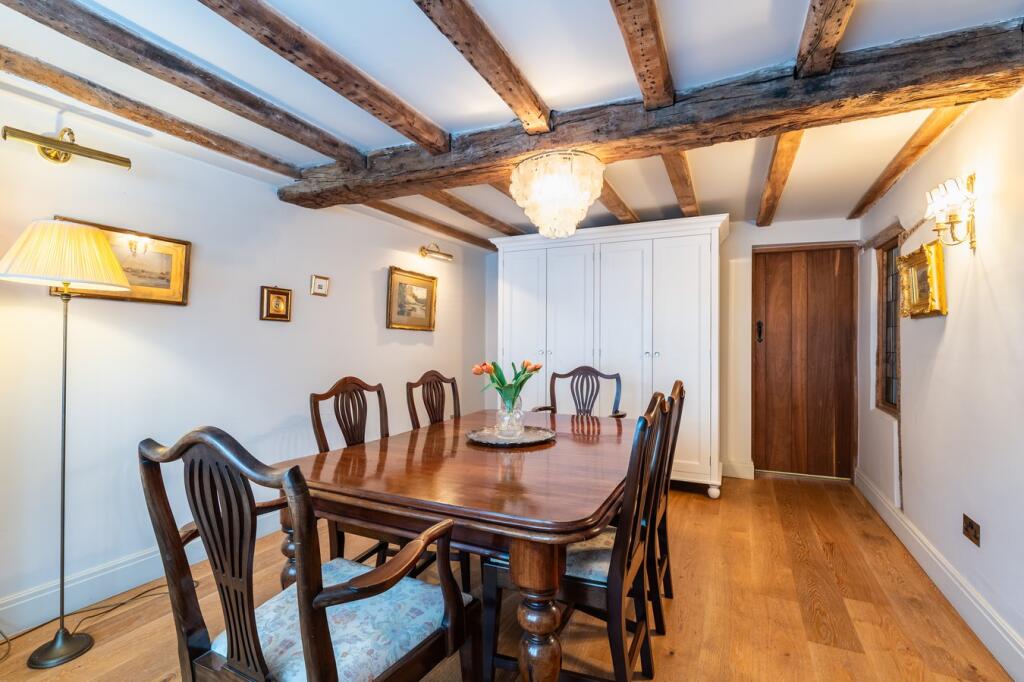 Additional property image - High Street, Henley-in-Arden, Warwickshire, B95