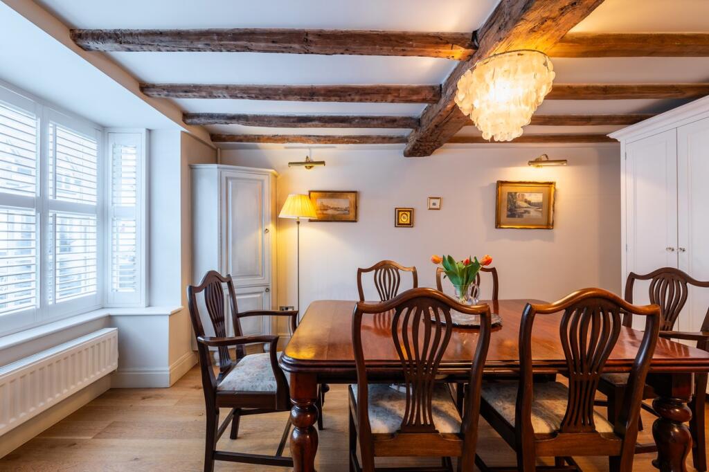 Additional property image - High Street, Henley-in-Arden, Warwickshire, B95