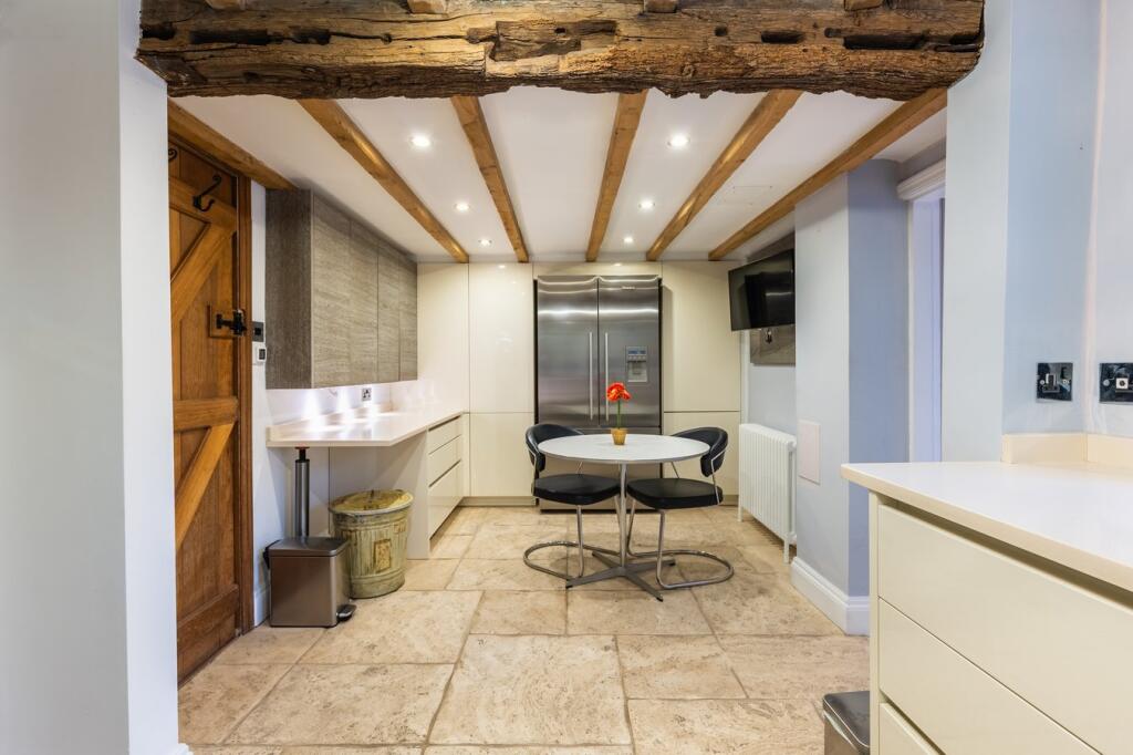 Additional property image - High Street, Henley-in-Arden, Warwickshire, B95