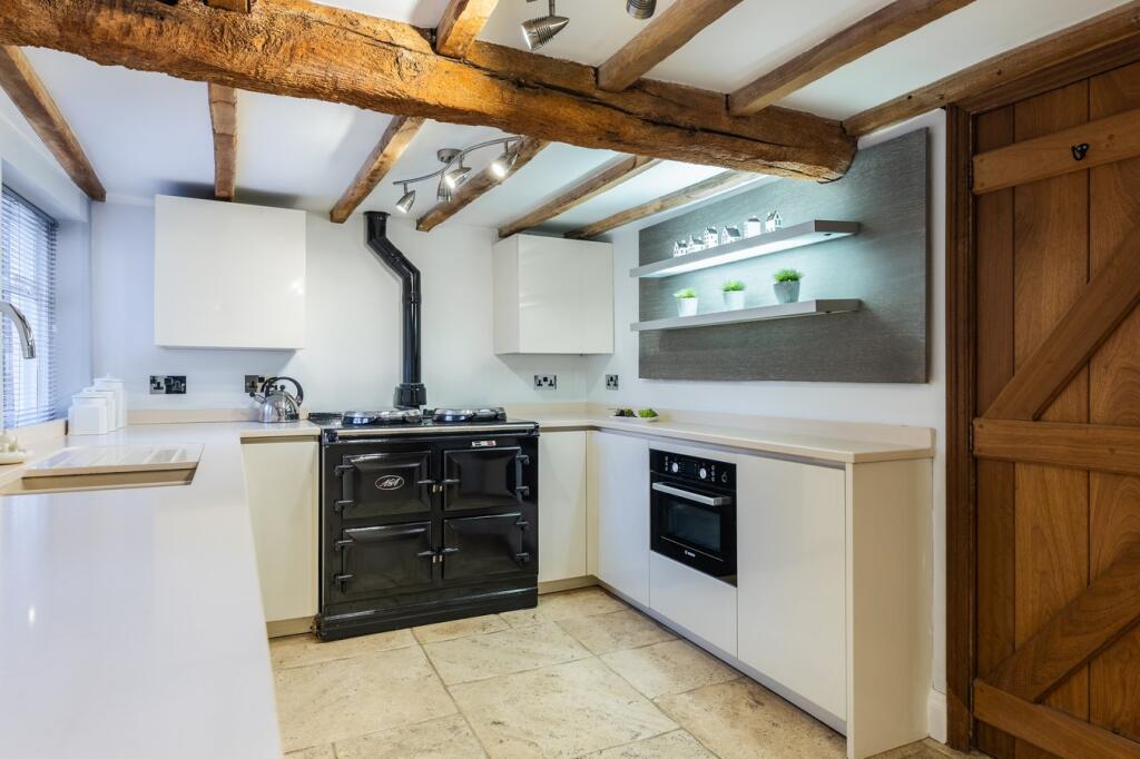 Additional property image - High Street, Henley-in-Arden, Warwickshire, B95