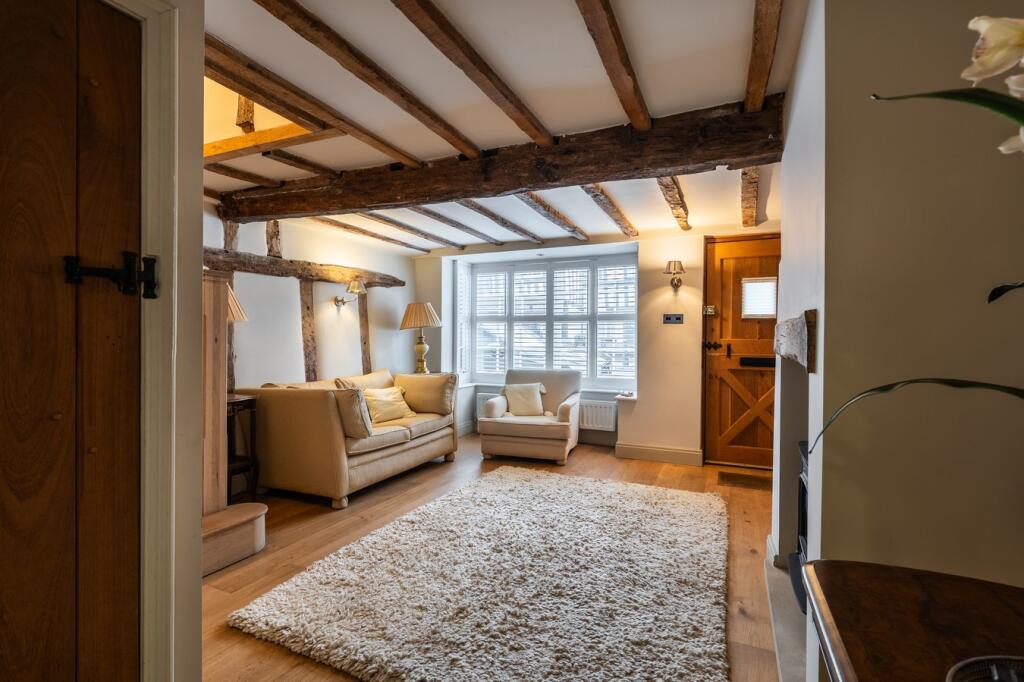 Additional property image - High Street, Henley-in-Arden, Warwickshire, B95