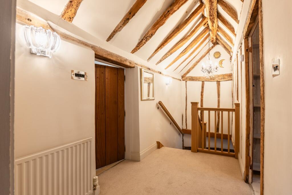Additional property image - High Street, Henley-in-Arden, Warwickshire, B95
