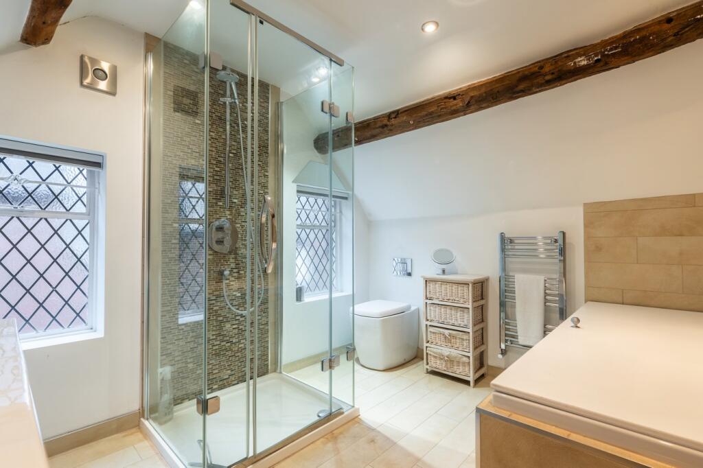 Additional property image - High Street, Henley-in-Arden, Warwickshire, B95