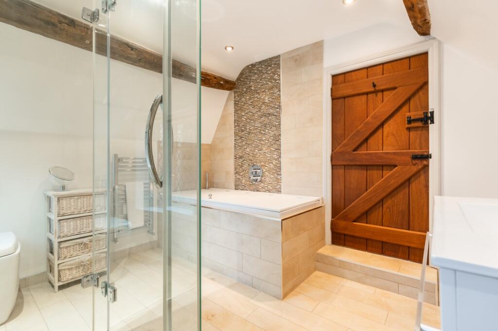 Additional property image - High Street, Henley-in-Arden, Warwickshire, B95