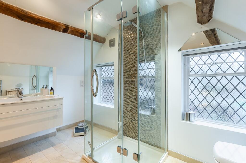 Additional property image - High Street, Henley-in-Arden, Warwickshire, B95