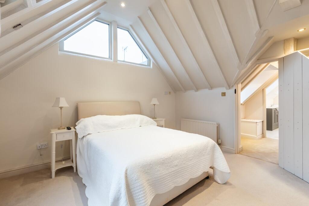 Additional property image - High Street, Henley-in-Arden, Warwickshire, B95