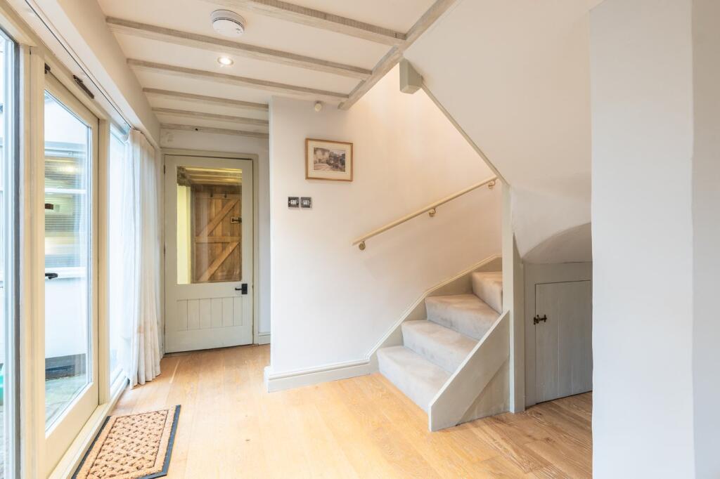 Additional property image - High Street, Henley-in-Arden, Warwickshire, B95