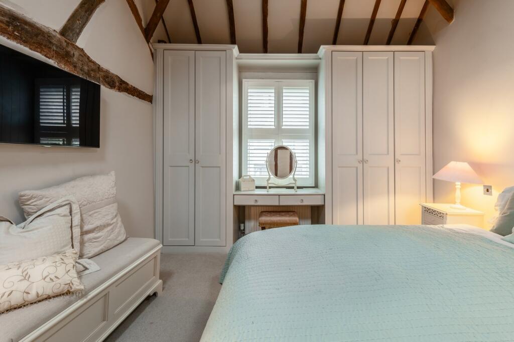 Additional property image - High Street, Henley-in-Arden, Warwickshire, B95