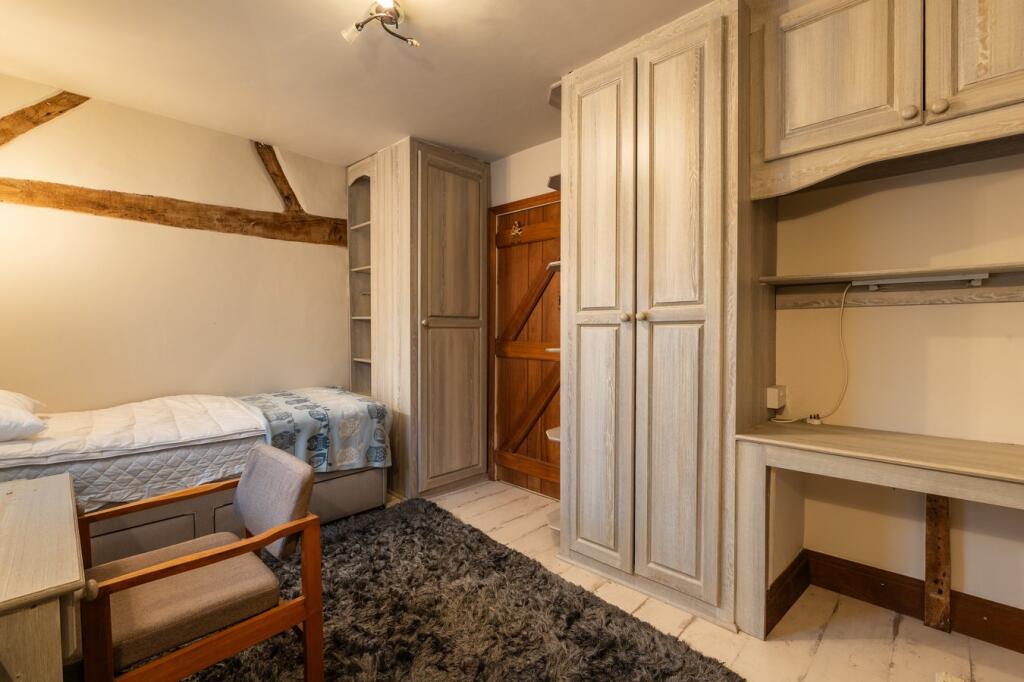 Additional property image - High Street, Henley-in-Arden, Warwickshire, B95