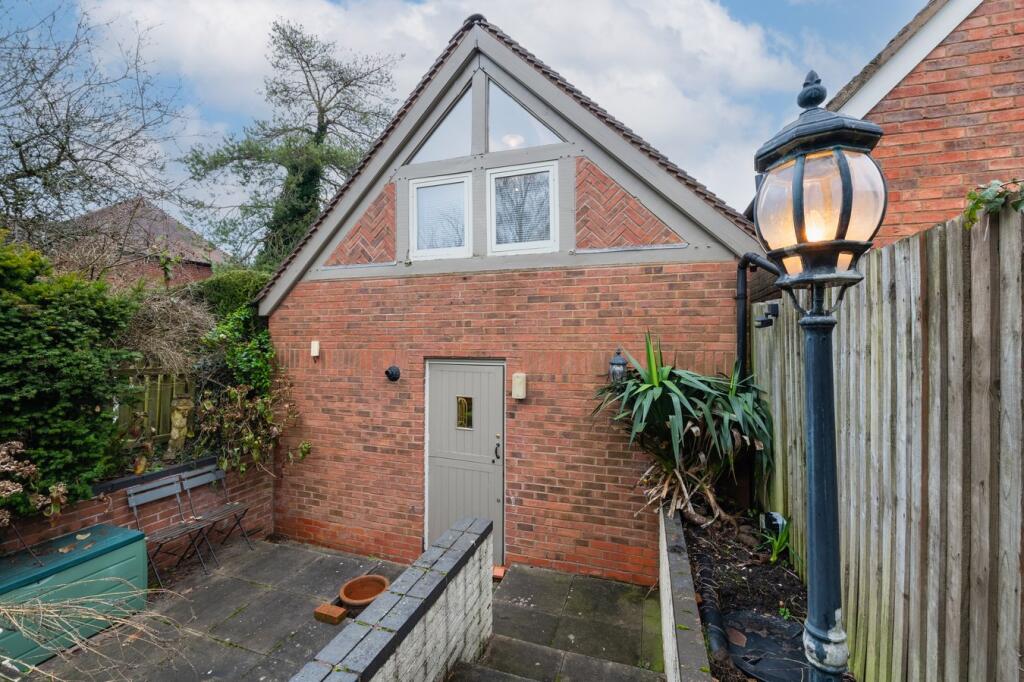 Additional property image - High Street, Henley-in-Arden, Warwickshire, B95