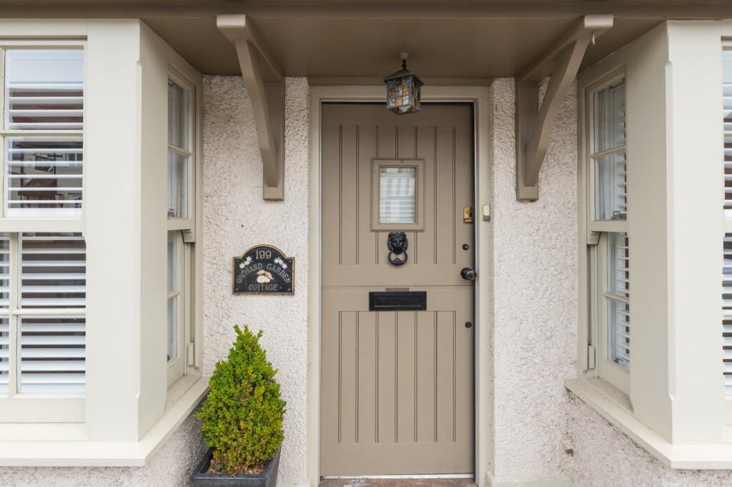 Additional property image - High Street, Henley-in-Arden, Warwickshire, B95