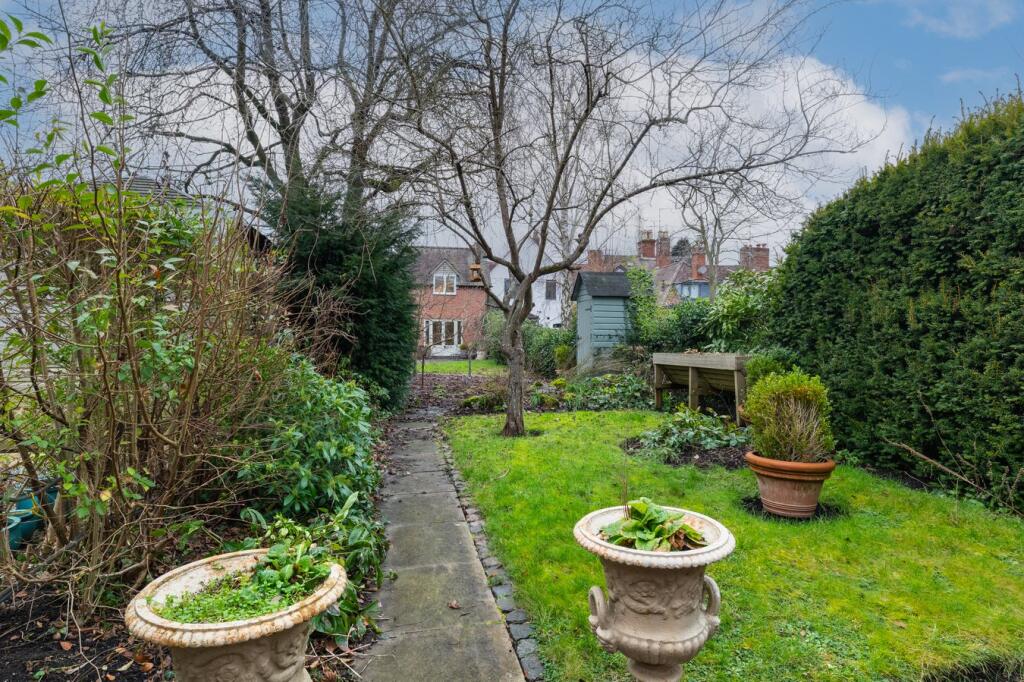 Additional property image - High Street, Henley-in-Arden, Warwickshire, B95