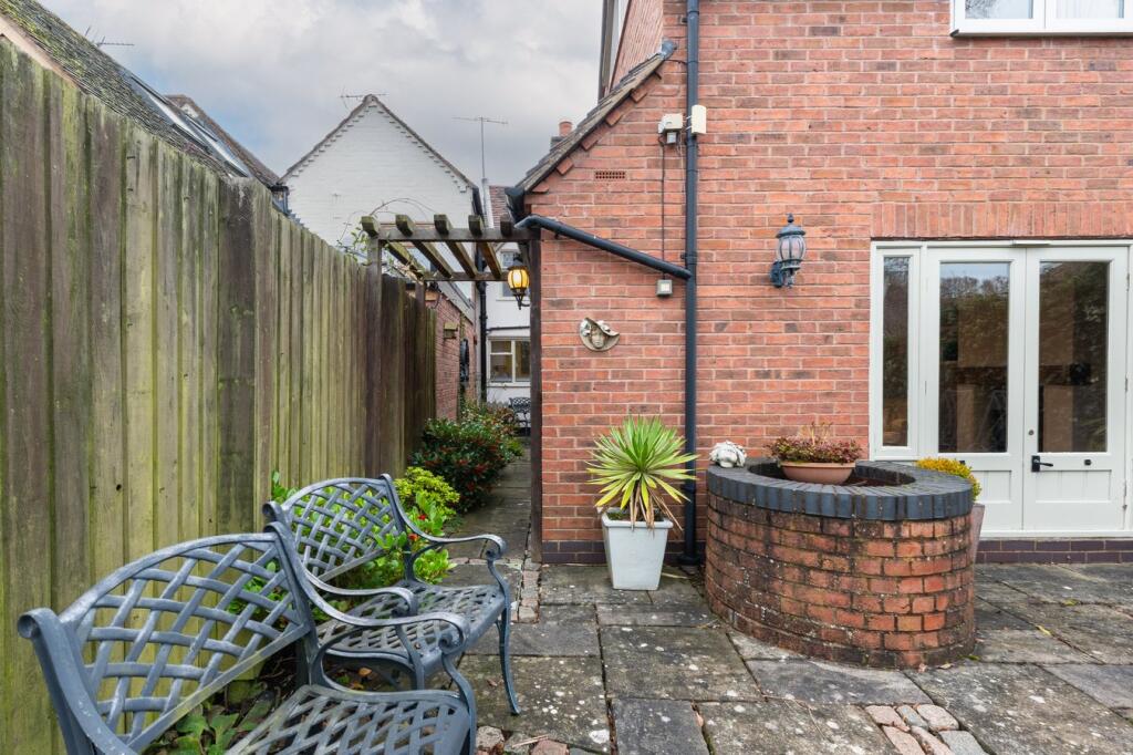 Additional property image - High Street, Henley-in-Arden, Warwickshire, B95