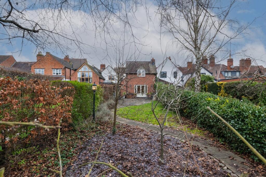 Additional property image - High Street, Henley-in-Arden, Warwickshire, B95