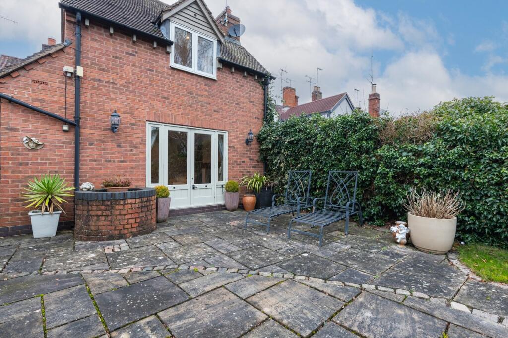 Additional property image - High Street, Henley-in-Arden, Warwickshire, B95