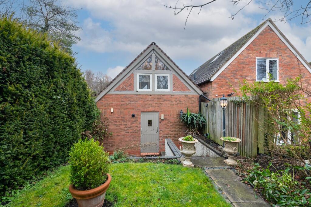 Additional property image - High Street, Henley-in-Arden, Warwickshire, B95