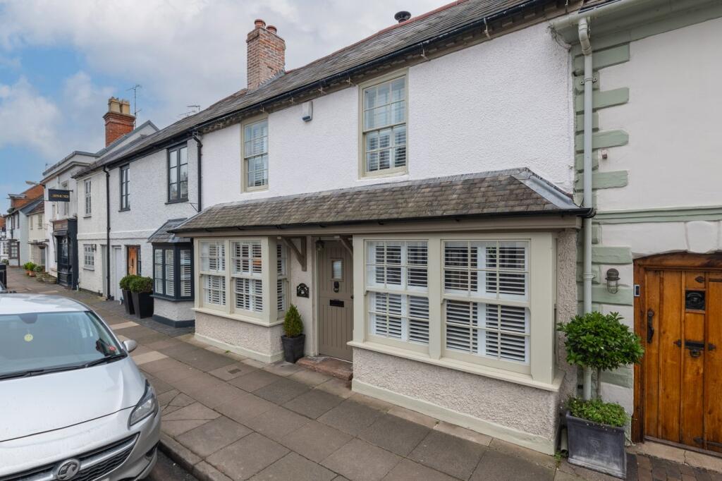Additional property image - High Street, Henley-in-Arden, Warwickshire, B95