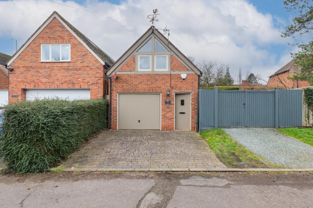 Additional property image - High Street, Henley-in-Arden, Warwickshire, B95
