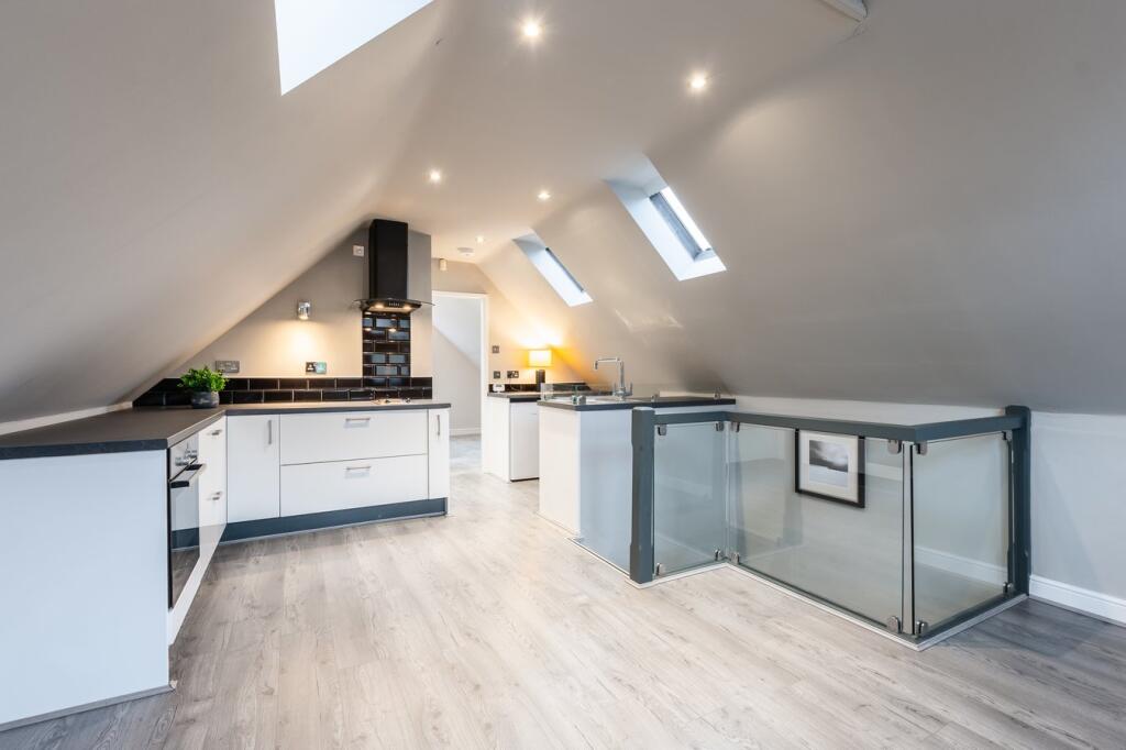 Additional property image - High Street, Henley-in-Arden, Warwickshire, B95