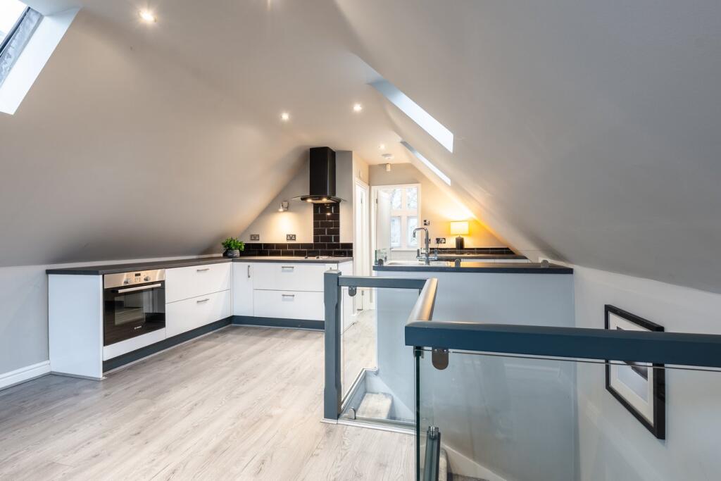 Additional property image - High Street, Henley-in-Arden, Warwickshire, B95