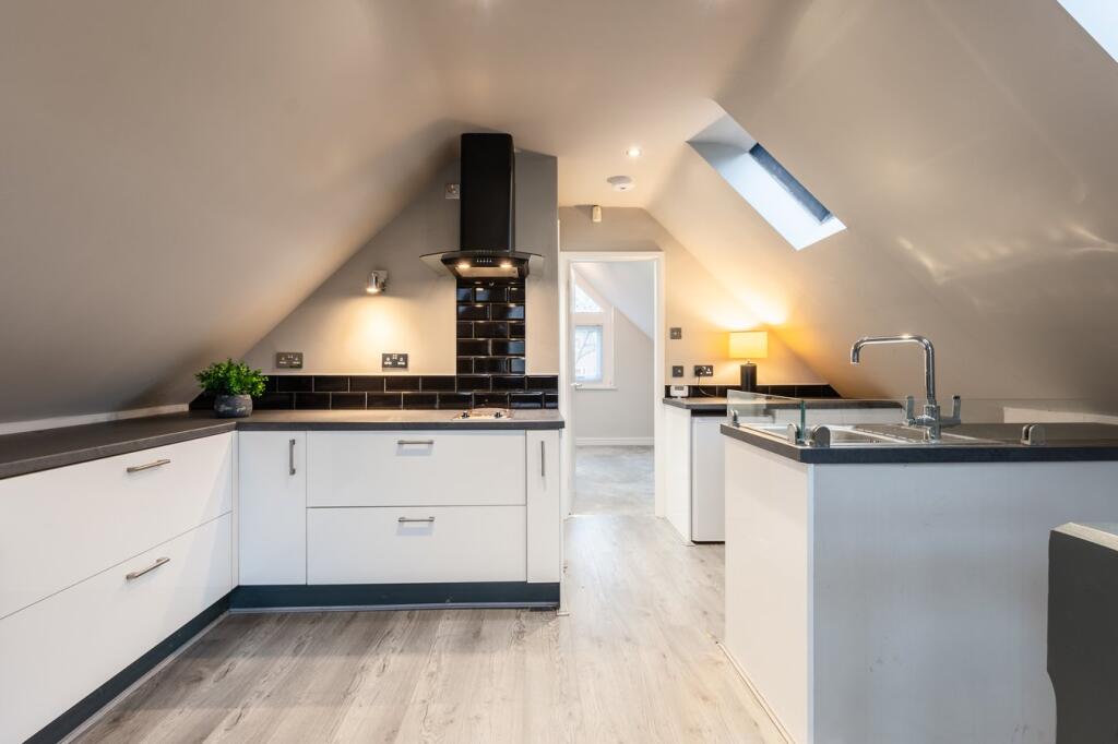 Additional property image - High Street, Henley-in-Arden, Warwickshire, B95