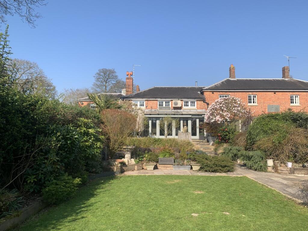 Main image of property: Beaufort House, Edstone Court, Wootton Wawen, Henley-in-Arden, B95