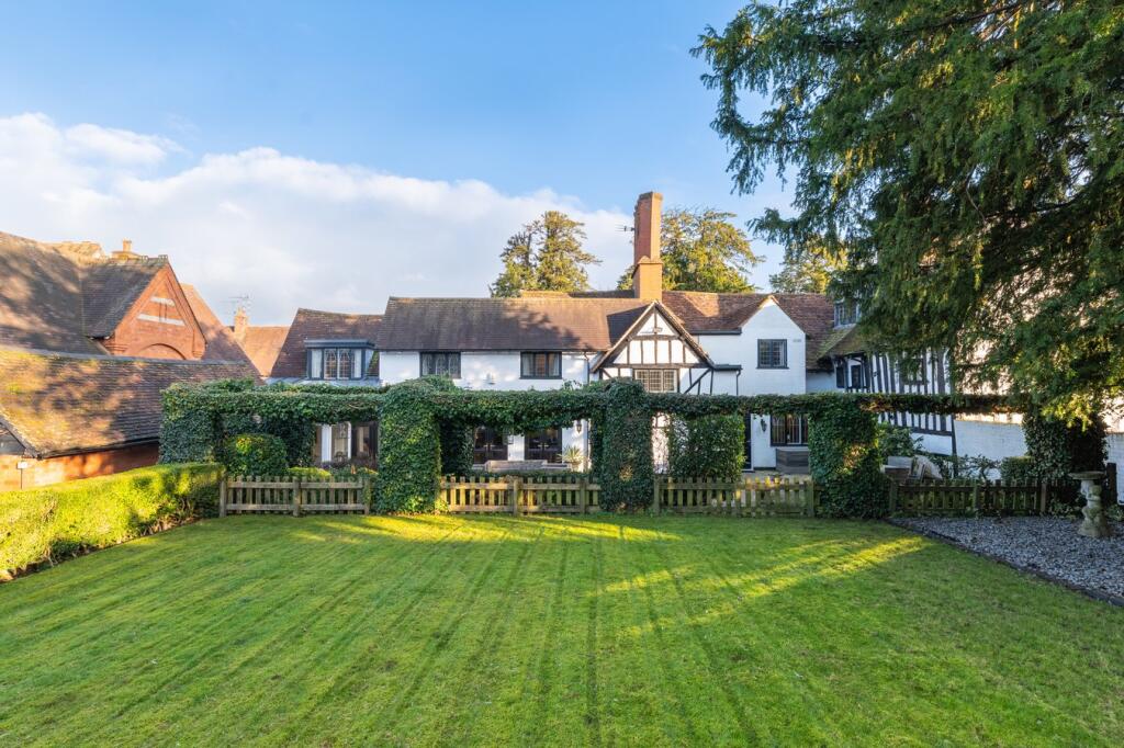 Additional property image - High Street, Henley-in-Arden, B95