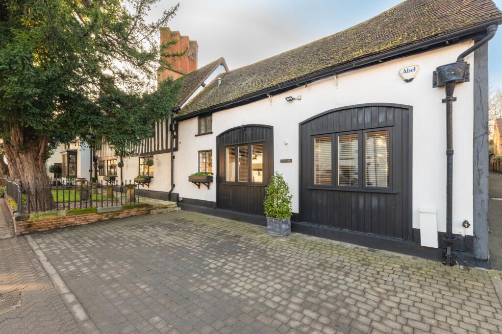 Additional property image - High Street, Henley-in-Arden, B95