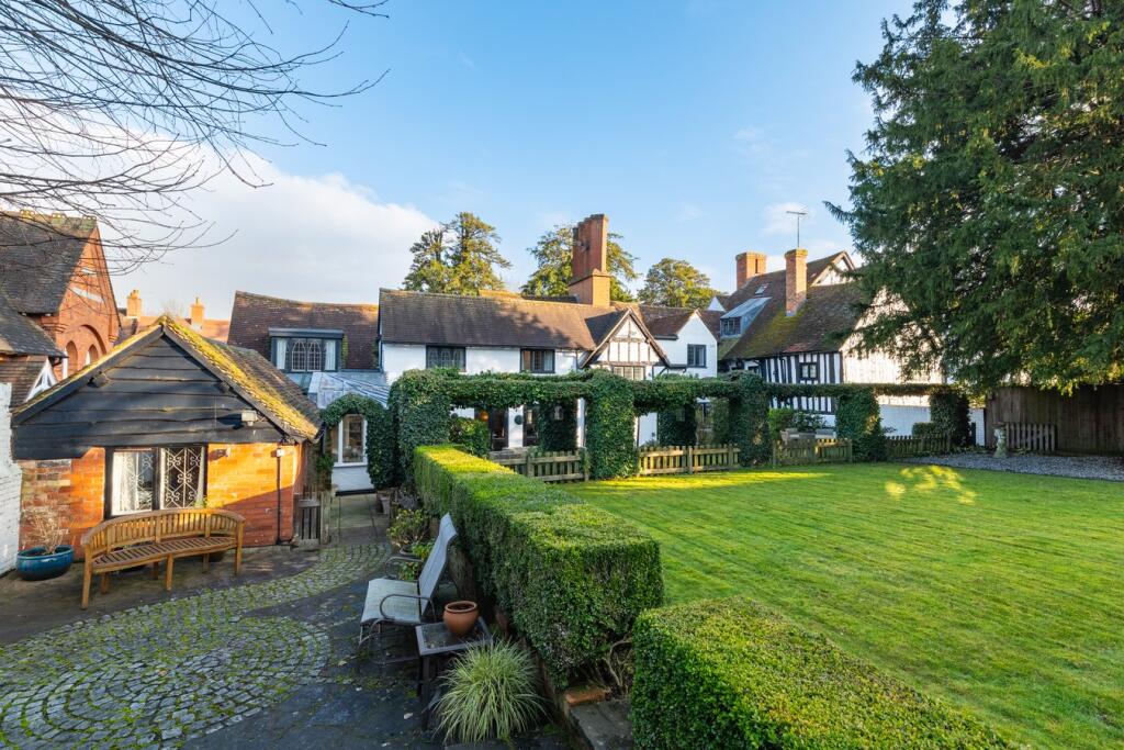 Additional property image - High Street, Henley-in-Arden, B95