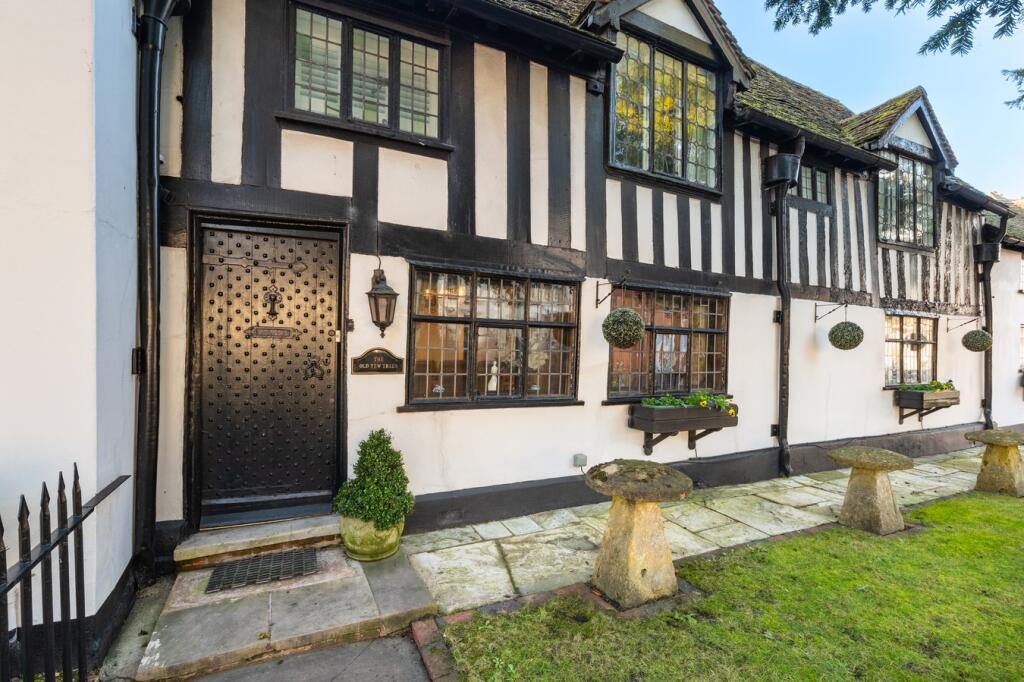 Additional property image - High Street, Henley-in-Arden, B95