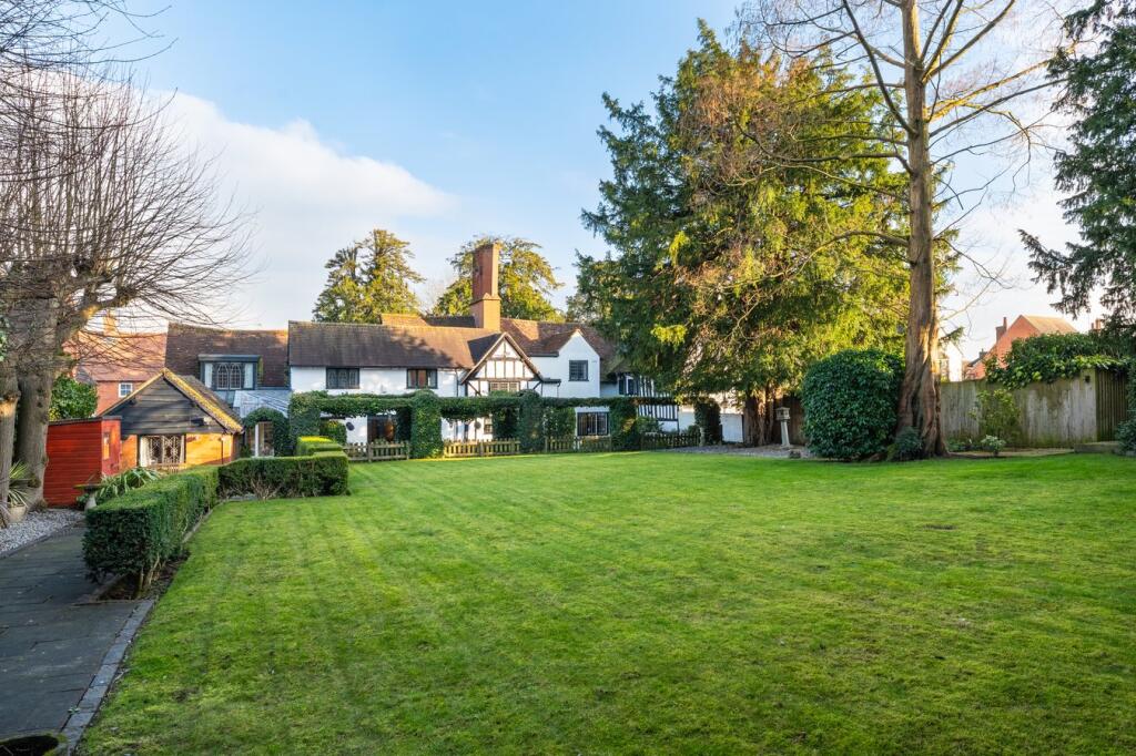 Additional property image - High Street, Henley-in-Arden, B95