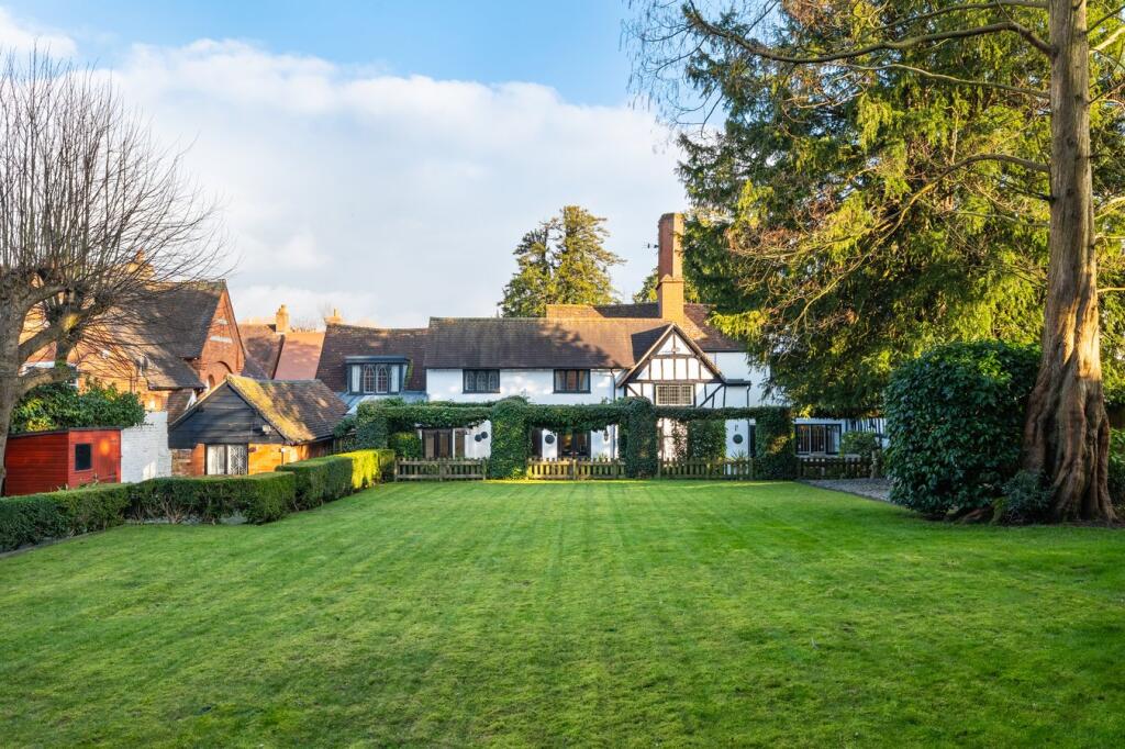 Additional property image - High Street, Henley-in-Arden, B95