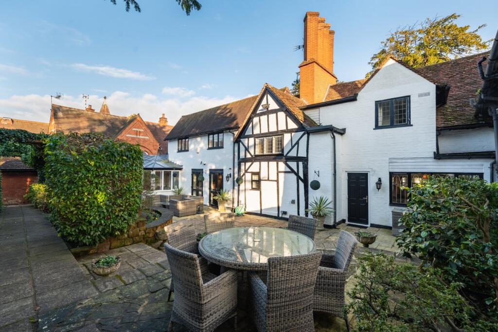 Additional property image - High Street, Henley-in-Arden, B95