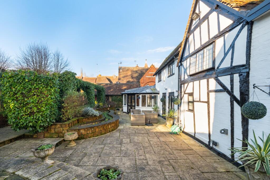 Additional property image - High Street, Henley-in-Arden, B95
