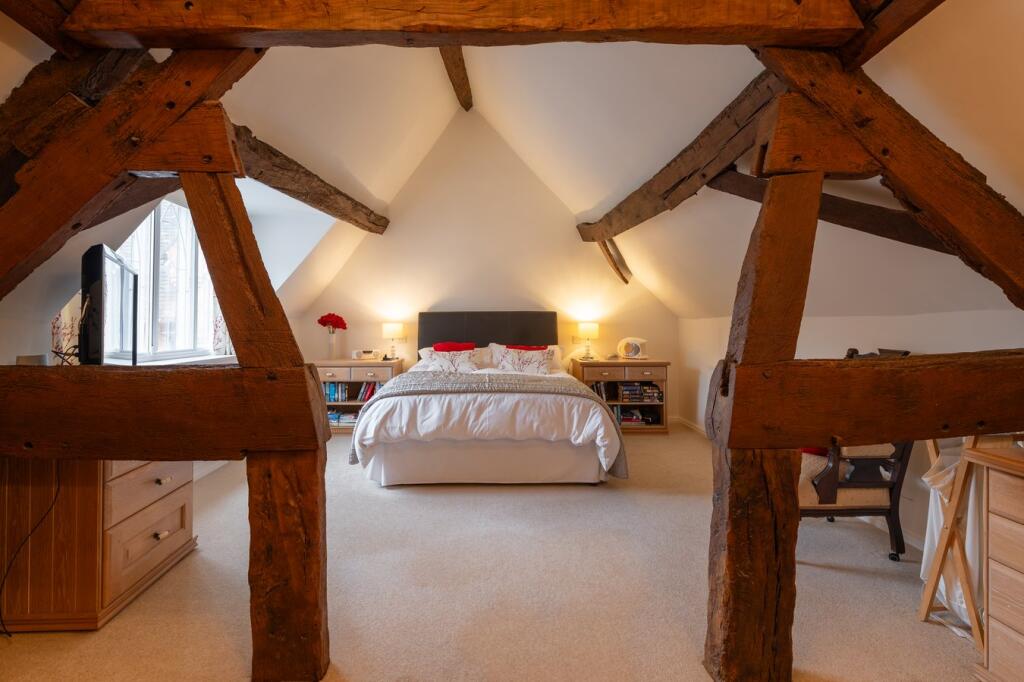 Additional property image - High Street, Henley-in-Arden, B95
