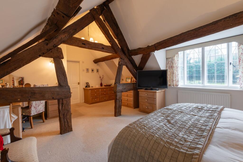 Additional property image - High Street, Henley-in-Arden, B95