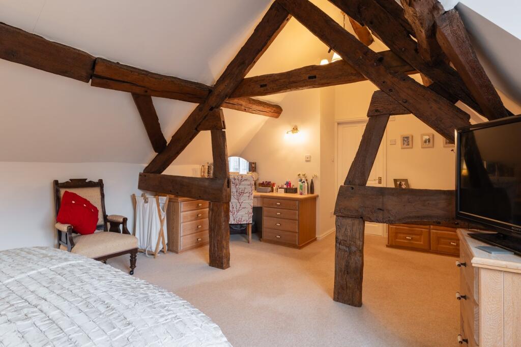 Additional property image - High Street, Henley-in-Arden, B95