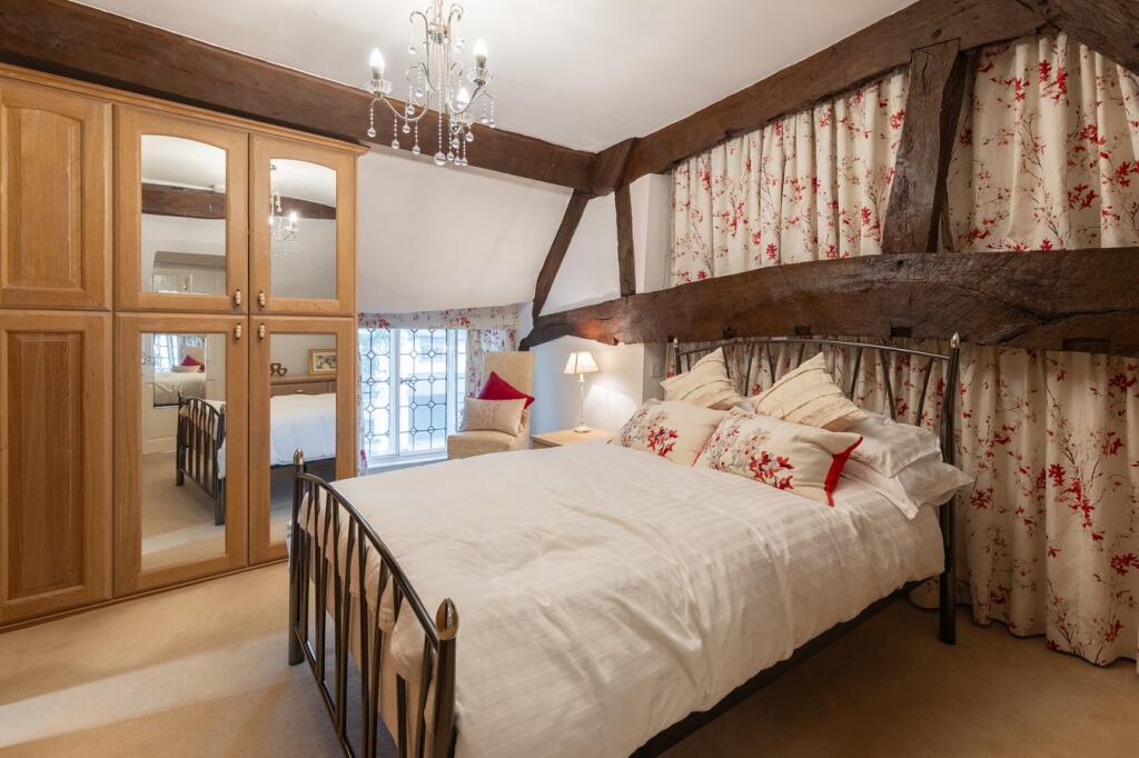 Additional property image - High Street, Henley-in-Arden, B95