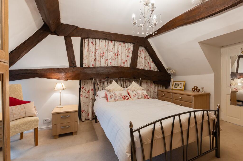 Additional property image - High Street, Henley-in-Arden, B95