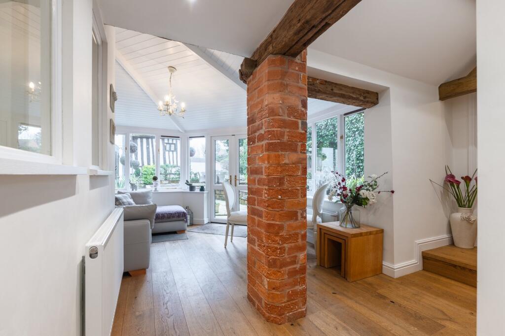 Additional property image - High Street, Henley-in-Arden, B95