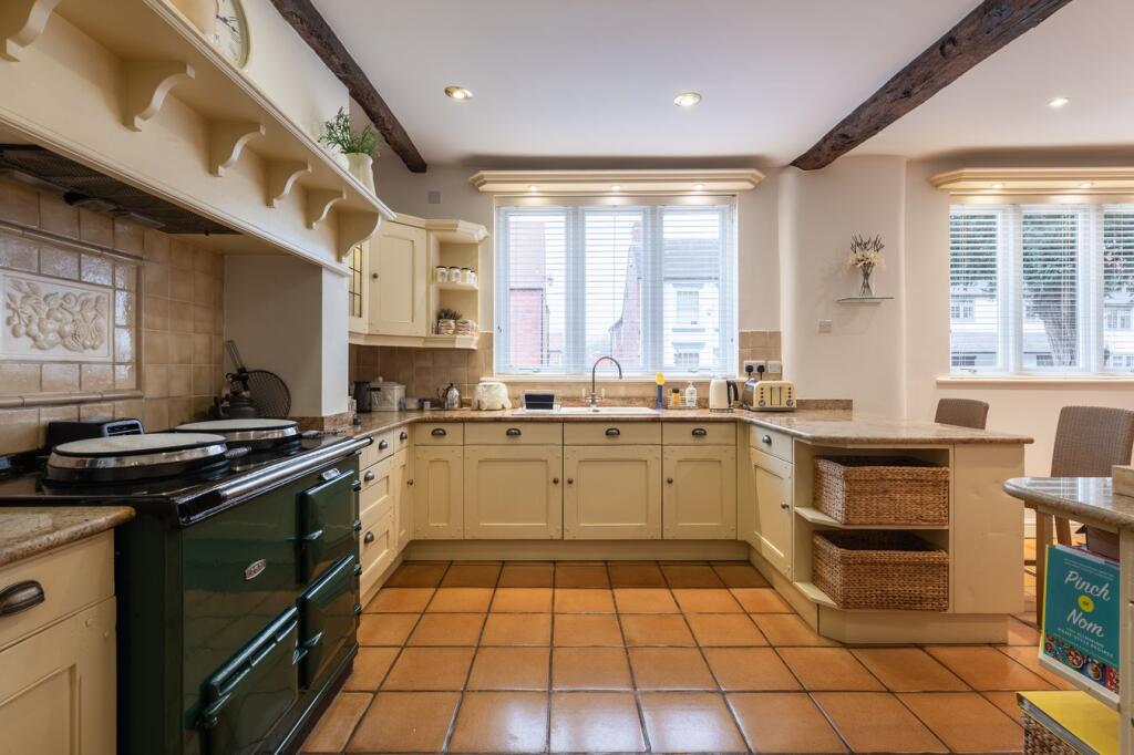 Additional property image - High Street, Henley-in-Arden, B95