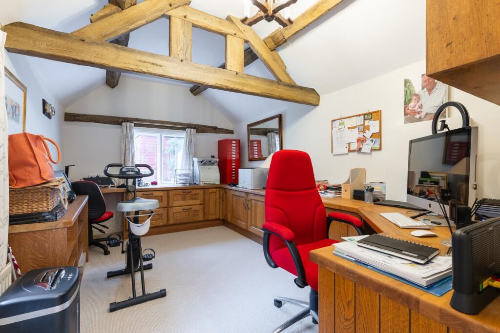Additional property image - High Street, Henley-in-Arden, B95