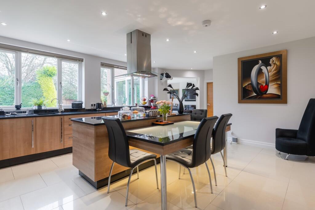 Additional property image - Woodside Way, Solihull, B91